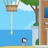 Slå time tangled island i poptropica