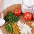 Tomatsalsa på dåse