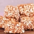 Fremstilling af rice krispies-godbidder
