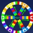 Spiller trivial pursuit