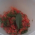 Laver tyrkisk tomatsuppe