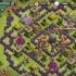 Opret to konti i clash of clans på din android