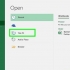 Sammenlign to excel-filer