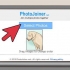 Placer to billeder side om side