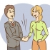 Dating med en skyttemand