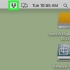 Log ud af dropbox på din pc eller mac