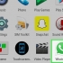 Log ud af whatsapp