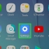 Log ud af en google-konto på en android