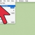 Zoom ud på en mac
