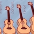 Spiller ukulele