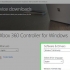 Installer usb-spilcontrollere i windows 8
