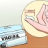 Brug af vagisil