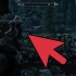 Helbredende vampyrisme i skyrim