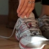 Slip af med en oppustet følelse