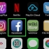 Se fødselsdage på facebook på en iphone eller ipad