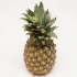 Køb og opbevar frisk ananas