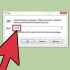 Gendan slettet historie i windows