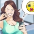 Flirt med en fyr via sms