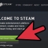Køb spil til pc via steam