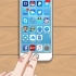Slå vibration fra på en iphone
