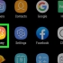 Overfør videoer fra android til pc