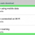 Gem videoer fra whatsapp til android