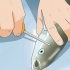 Rense fisk