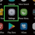 Slå voicemail fra på android