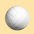 Spiller volleyball