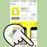 Ringer til venner på snapchat