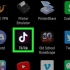Find venner på tiktok på android