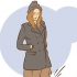 Blive mere feminin