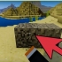 At lave flint og stål i minecraft