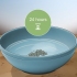 Vand spinatplanter