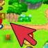 Låser world 4 op i super mario bros ds