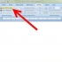 Arbejde med postlister i word