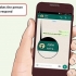Ved, om nogen lyver i en sms