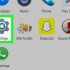 Deaktiver whatsapp-meddelelser i android