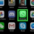 Bloker whatsapp-opkald på en iphone eller ipad