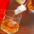 Drikke whisky