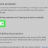 Aktiver windows defender på din pc