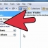 Brug af windows movie maker