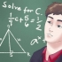 Løse matematiske problemer