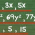 Forenkling af matematiske ligninger