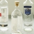 Giver vodka en smag