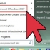 Konverter word til excel