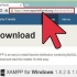 Installer xampp til windows