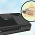 Brænd xbox 360-spil til en dvd