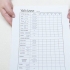 Spiller yahtzee