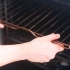 Grille laks